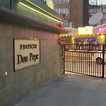Διαμέρισμα Don Pepe - Turis *
