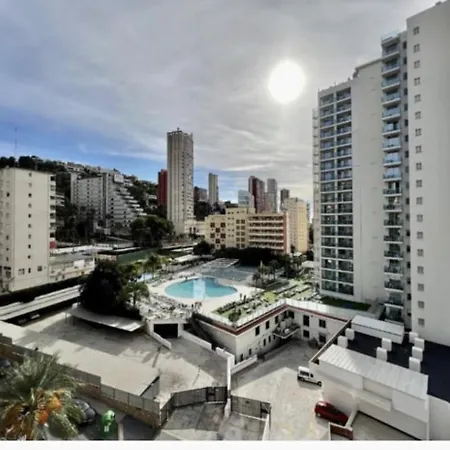 Don Pepe - Turis Benidorm