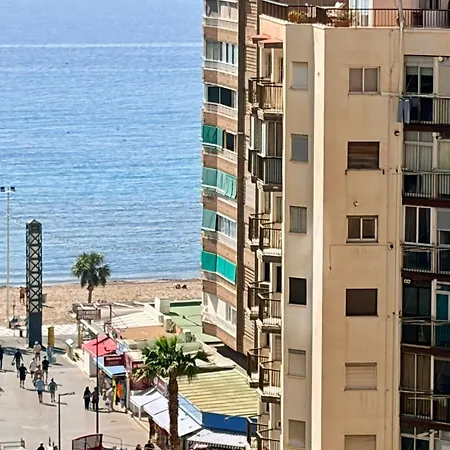 Don Pepe - Turis Apartmán