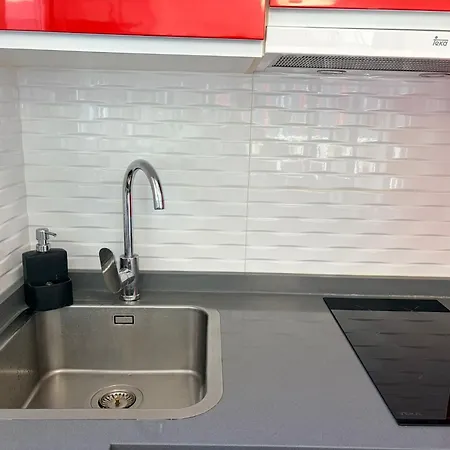 Don Pepe - Turis Apartamento *