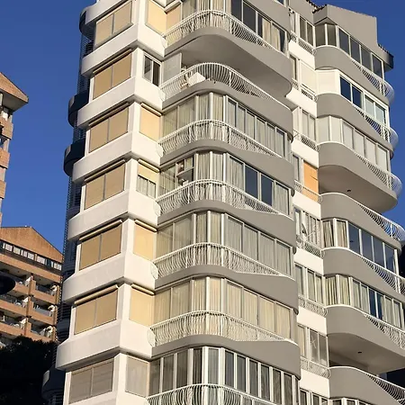 Apartmán Don Pepe - Turis