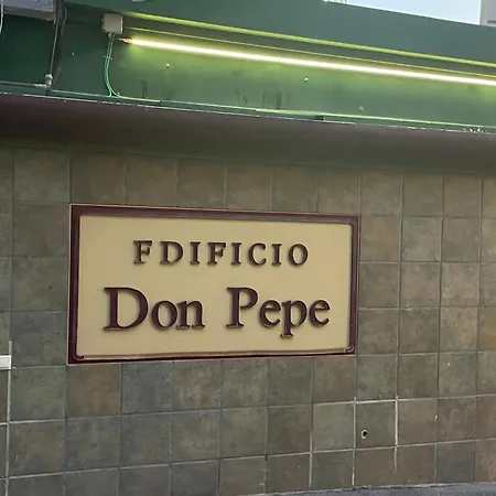 Don Pepe - Turis