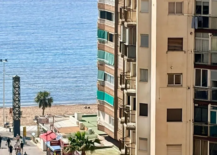 Don Pepe - Turis Apartamento
