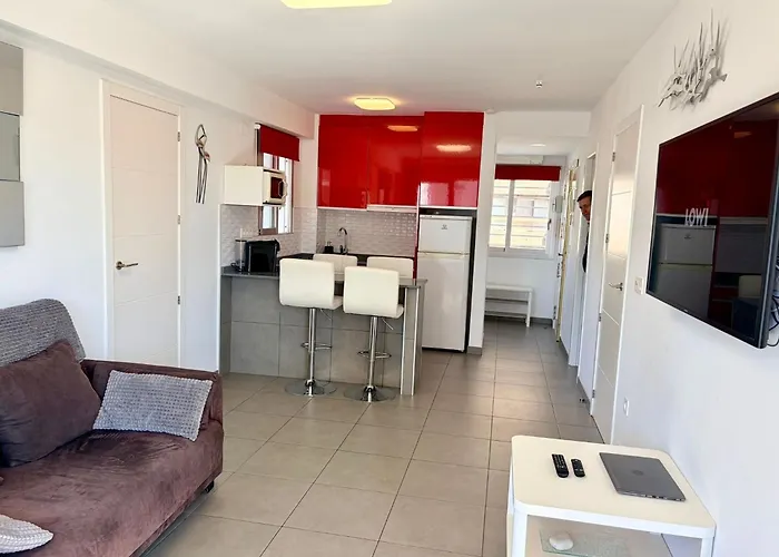 Don Pepe - Turis Apartamento *