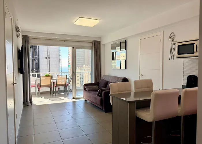 Apartamento Don Pepe - Turis
