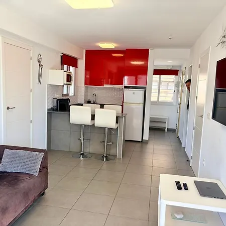 Don Pepe - Turis Appartement *